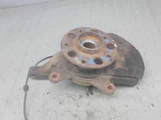 ступица передняя левая SsangYong Korando 3 поколение [рестайлинг] 2016, 2.0 л., e-XDI, дизель, МКПП, внедорожник 5 дв.