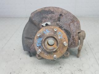 ступица передняя левая Kia Sportage 3 поколение 2011, 2.0 л., дизель, МКПП, внедорожник 5 дв., 517153U000, 517503K000