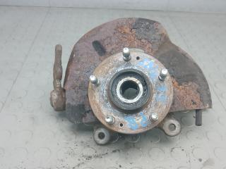 ступица передняя правая Kia Sportage 3 поколение 2011, 2.0 л., дизель, МКПП, внедорожник 5 дв., 517163U000, 517503K000