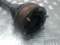 полуось передняя левая (приводной вал, ШРУС) Skoda Yeti 1 поколение 2010, 2.0 л., дизель, МКПП, хетчбэк 5 дв., 1K0407271LB, 1K0407763KX - фото №5