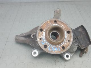 ступица передняя левая Renault Laguna 3 поколение 2008, 2.0 л., дизель, МКПП, универсал