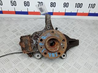 ступица передняя правая Renault Laguna 3 поколение 2008, 2.0 л., дизель, МКПП, универсал