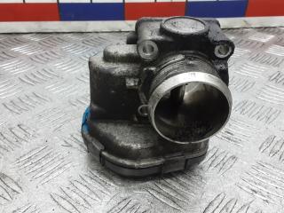 заслонка дроссельная Citroen C4 Picasso 2 поколение 2014, 1.6 л., дизель, МКПП, минивэн, 9673534480