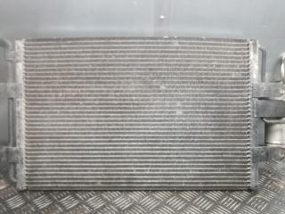 радиатор кондиционера Audi TT 8N 2001, 1.8 л., бензин, МКПП, купе