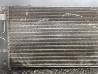 радиатор кондиционера Volvo XC70 2 поколение 2004, 2.4 л., дизель, АКПП, внедорожник 5 дв.