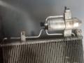 радиатор кондиционера Volvo XC70 2 поколение 2004, 2.4 л., дизель, АКПП, внедорожник 5 дв. - фото №3