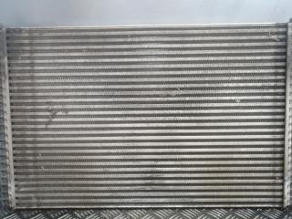 радиатор интеркулера Volkswagen Tiguan 1 поколение 2008, 2.0 л., дизель, МКПП, внедорожник 5 дв., 3C0145805P