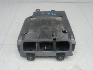 сабвуфер BMW 7 серия E65/E66/E67 [рестайлинг] 2005, 3.0 л., дизель, АКПП, седан, 65136915157