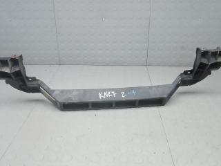 Крепление бампера заднего Audi TT 8N 2001, 1.8 л., бензин, МКПП, купе, 8N0807458