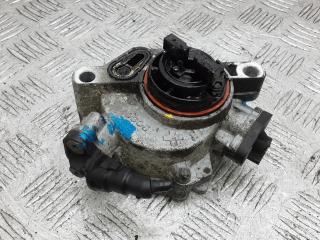 насос вакуумный Citroen C4 Picasso 2 поколение 2014, 1.6 л., дизель, МКПП, минивэн