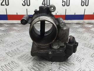 заслонка дроссельная Audi A4 B8/8K 2008, 2.0 л., дизель, МКПП, седан, 03L128063AF