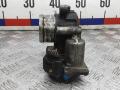 заслонка дроссельная Audi A4 B8/8K 2008, 2.0 л., дизель, МКПП, седан, 03L128063AF - фото №2