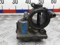 заслонка дроссельная Audi A4 B8/8K 2008, 2.0 л., дизель, МКПП, седан, 03L128063AF - фото №3