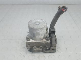 блок ABS Ford Mondeo 4 поколение 2007, 1.8 л., бензин, МКПП, хетчбэк 5 дв., 495L4041206