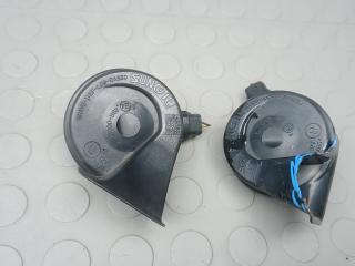 сигнал (клаксон) SsangYong Korando 3 поколение [рестайлинг] 2016, 2.0 л., e-XDI, дизель, МКПП, внедорожник 5 дв.