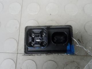 реле накала свечей Opel Astra J [рестайлинг] 2012, 2.0 л., CDTi, дизель, МКПП, хетчбэк 5 дв., 55574293