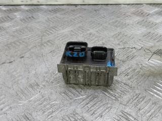 реле накала свечей Opel Astra J [рестайлинг] 2012, 2.0 л., CDTi, дизель, МКПП, хетчбэк 5 дв., 55574293