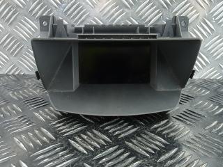 монитор Opel Zafira 2 поколение (B) [рестайлинг] 2009, 1.6 л., бензин, МКПП, минивэн, 565412769, 13301077, 1938793