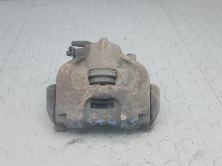 суппорт передний правый Opel Vectra C [рестайлинг] 2006, 1.9 л., дизель, МКПП, хетчбэк 5 дв., 93185746, 5542456