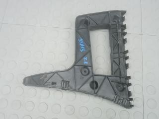 Крепление бампера заднего Audi A5 8T [рестайлинг] 2011, 2.0 л., TFSI, бензин, АКПП, хетчбэк 5 дв.