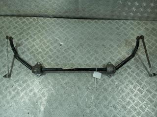 стабилизатор подвески передний BMW 1 серия E81/E82/E87/E88 2006, цвет, 6766287