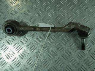 рычаг передний левый BMW 1 серия E81/E82/E87/E88 2006, цвет, 31126763699