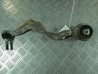 рычаг передний правый BMW 1 серия E81/E82/E87/E88 2006, цвет, 6765305