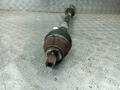 полуось передняя правая (приводной вал, ШРУС) Volkswagen Sharan 2 поколение 2011, цвет, 7N0407764B - фото №2