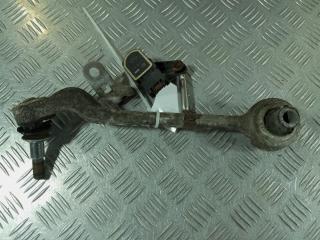рычаг передний левый BMW 1 серия E81/E82/E87/E88 2006, цвет, 31126763699