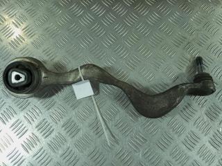 рычаг передний правый BMW 1 серия E81/E82/E87/E88 2006, цвет, 6765305
