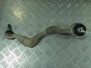 рычаг передний левый BMW 3 серия E90/E91/E92/E93 2007, цвет, 6765305