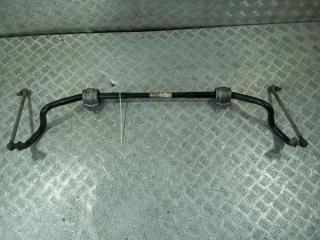 стабилизатор подвески передний BMW 1 серия E81/E82/E87/E88 2006, цвет, 6766287