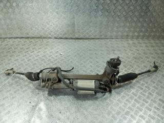 рулевая рейка Volkswagen Sharan 2 поколение 2011, цвет, 7N2423051P