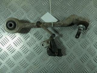 рычаг передний левый BMW 3 серия E90/E91/E92/E93 2007, цвет, 31126763699