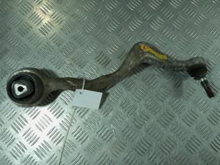 рычаг передний левый BMW 1 серия E81/E82/E87/E88 2006, цвет, 6765305