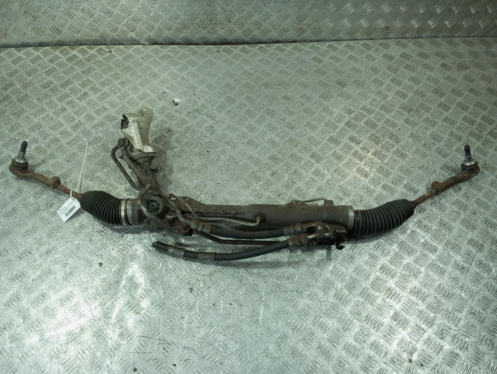 рулевая рейка BMW 3 серия E90/E91/E92/E93 2007, цвет, 7852974967 - фото №1