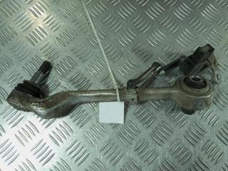 рычаг передний левый BMW 3 серия E90/E91/E92/E93 2007, цвет, 31126763699