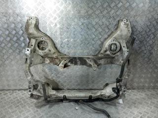 подрамник передний BMW 1 серия E81/E82/E87/E88 2006, цвет