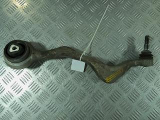 рычаг передний левый BMW 1 серия E81/E82/E87/E88 2006, цвет