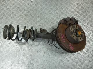 Стойка BMW 1 серия E81/E82/E87/E88 2006, цвет