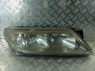 фара правая Renault Laguna 2 поколение 2002, цвет, 89025701