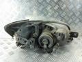 фара левая Hyundai Getz 1 поколение 2003, цвет, 101-0301 - фото №2