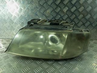 фара левая Audi A6 4B/C5 2000, цвет, 148473-00