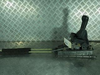 кулиса Volkswagen Polo 4 поколение [рестайлинг] 2006, цвет, 6Q0711049BA