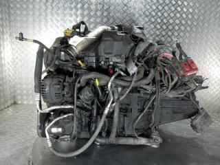 двигатель Renault Clio 3 поколение 2007, Дизель 1.5, цвет, K9K764