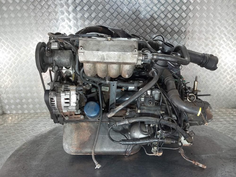 двигатель Citroen Xantia 1 поколение 1993, цвет, RFZ - фото №1