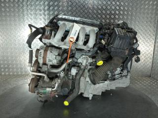 двигатель Honda Civic 8 поколение 2006, цвет, L13Z1