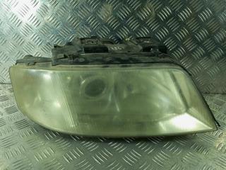 фара правая Audi A6 4B/C5 2000, цвет, 148474-00