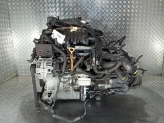 двигатель Volkswagen Golf 4 поколение 2000, Бензин 1.6, цвет, APF