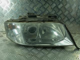 фара правая Audi A6 4B/C5 2000, цвет, 148474-00